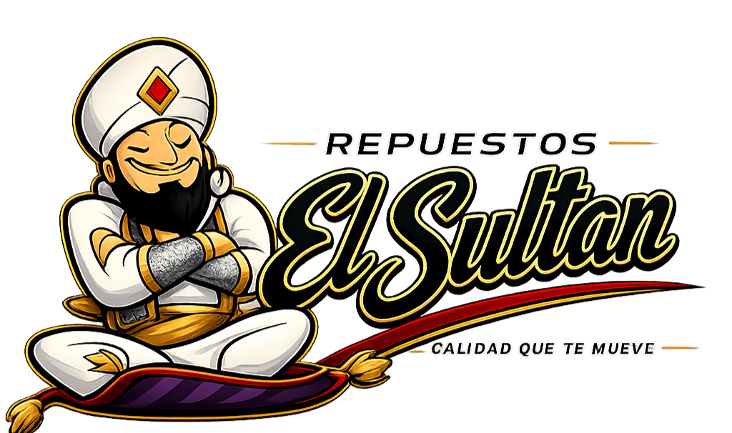 Repuestos El Sultan