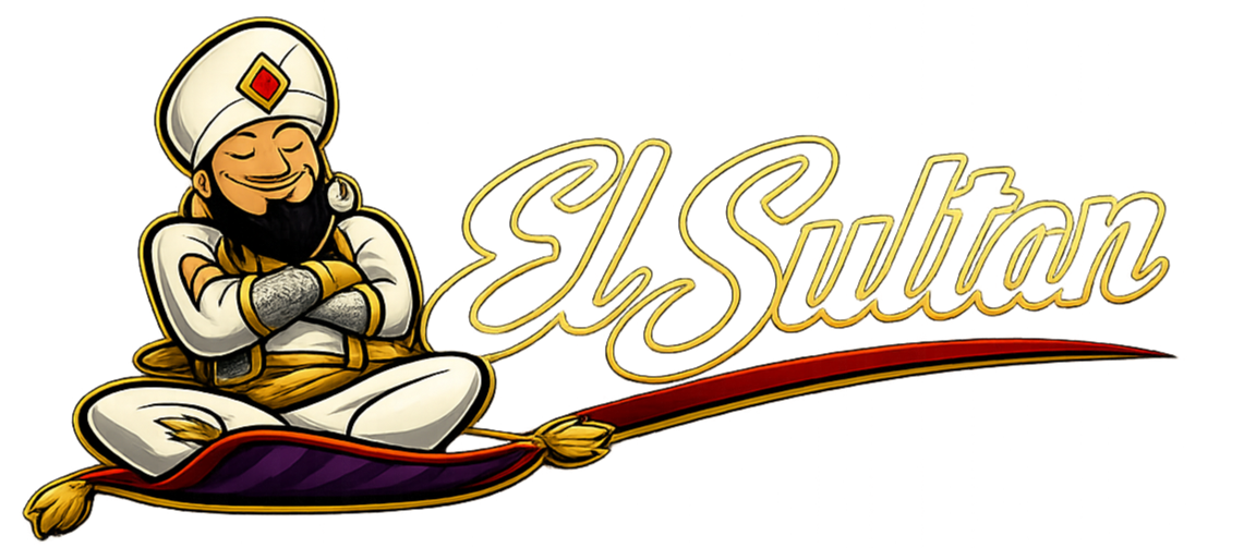 Repuestos El Sultan