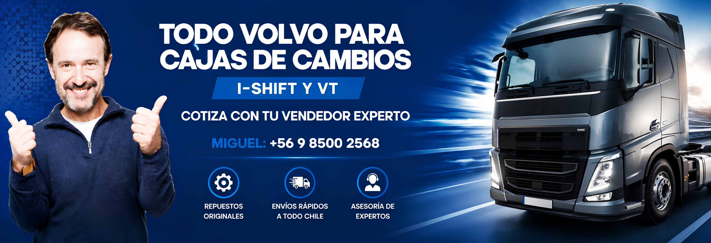Nuevo diseño