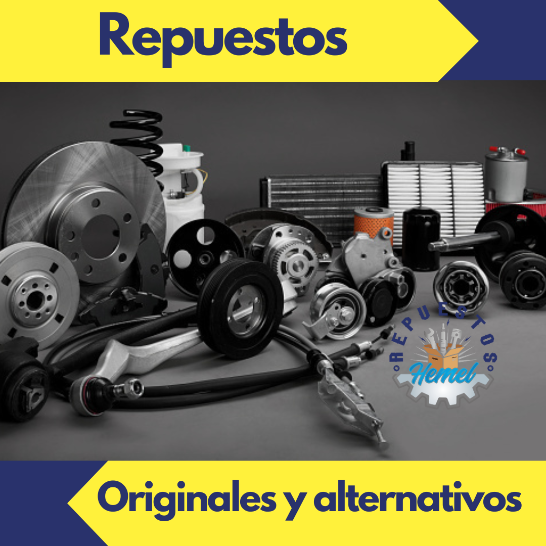 REPUESTOS