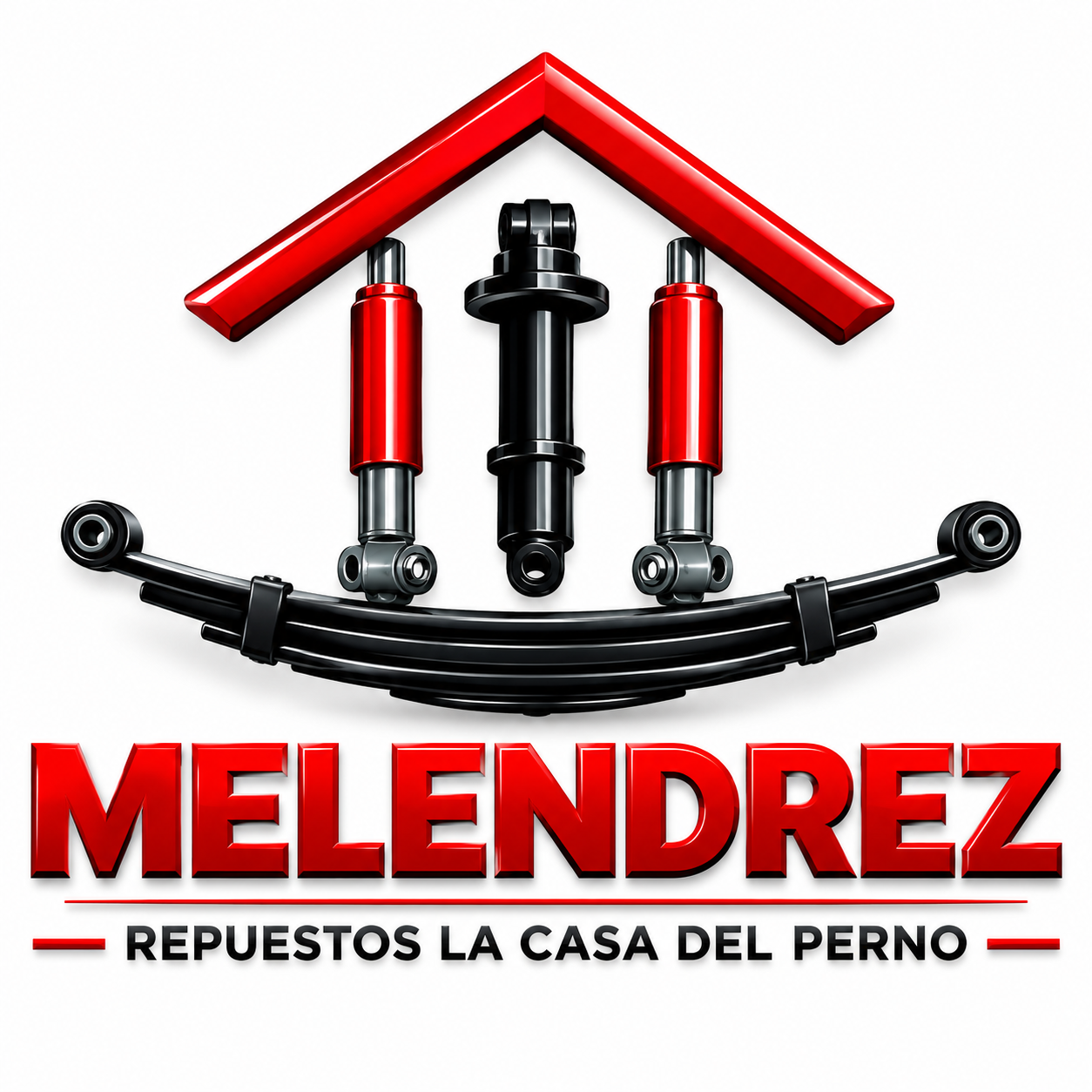 Repuestos Melendrez