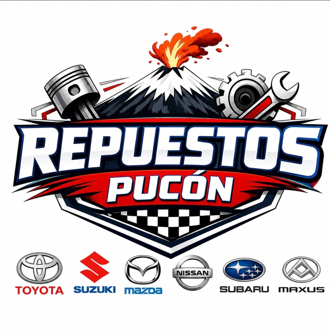 Repuestos Pucón 