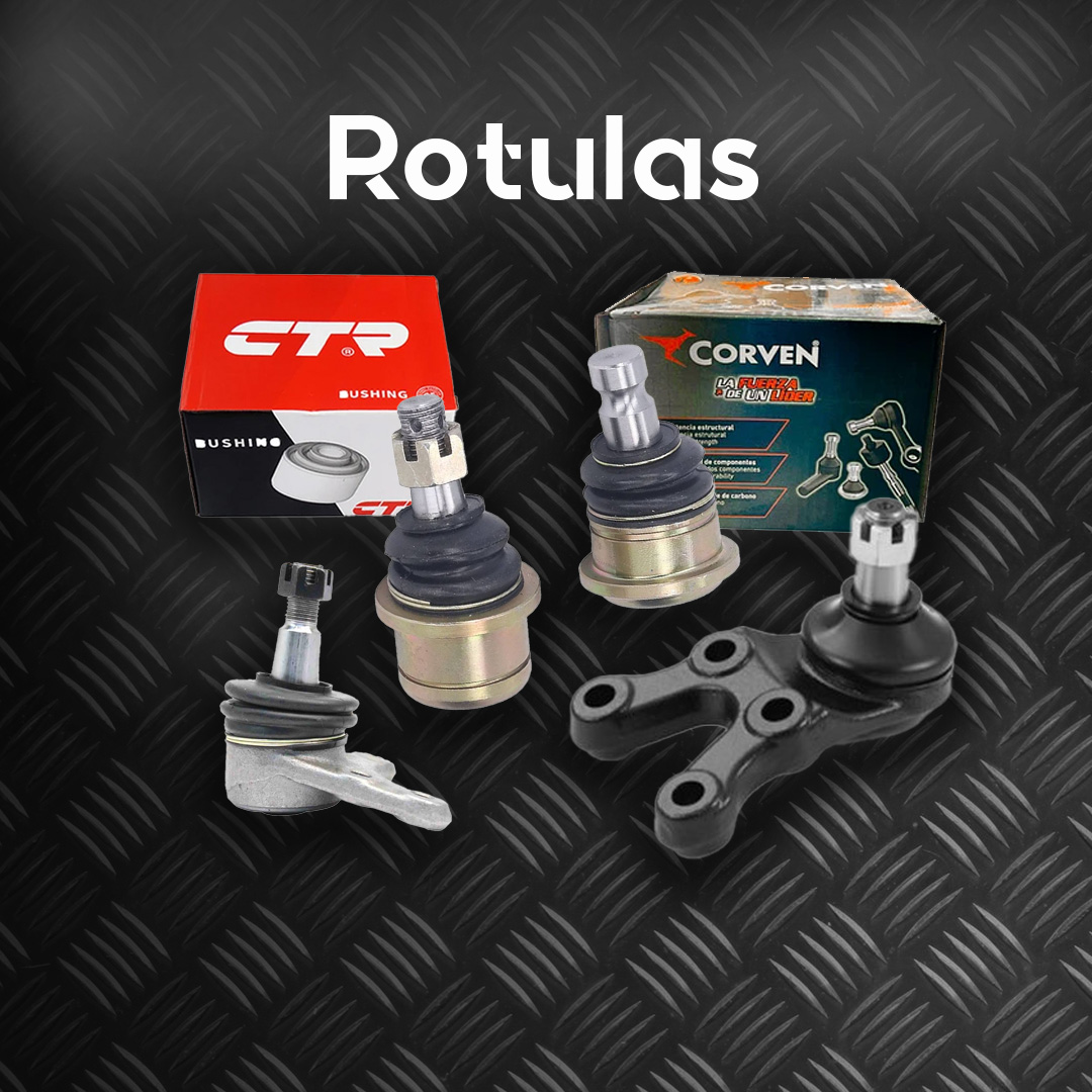 Rotulas