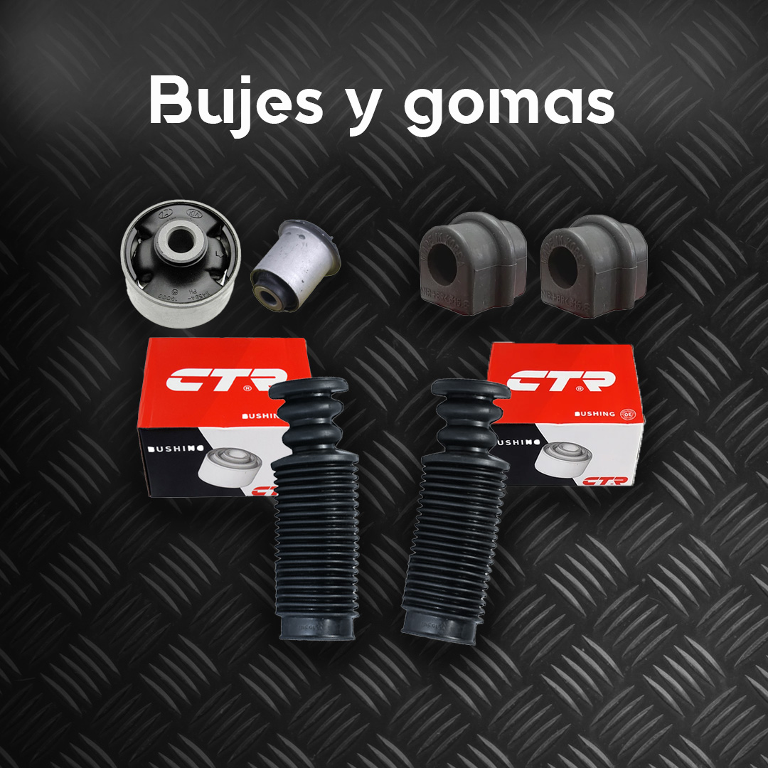 bujes