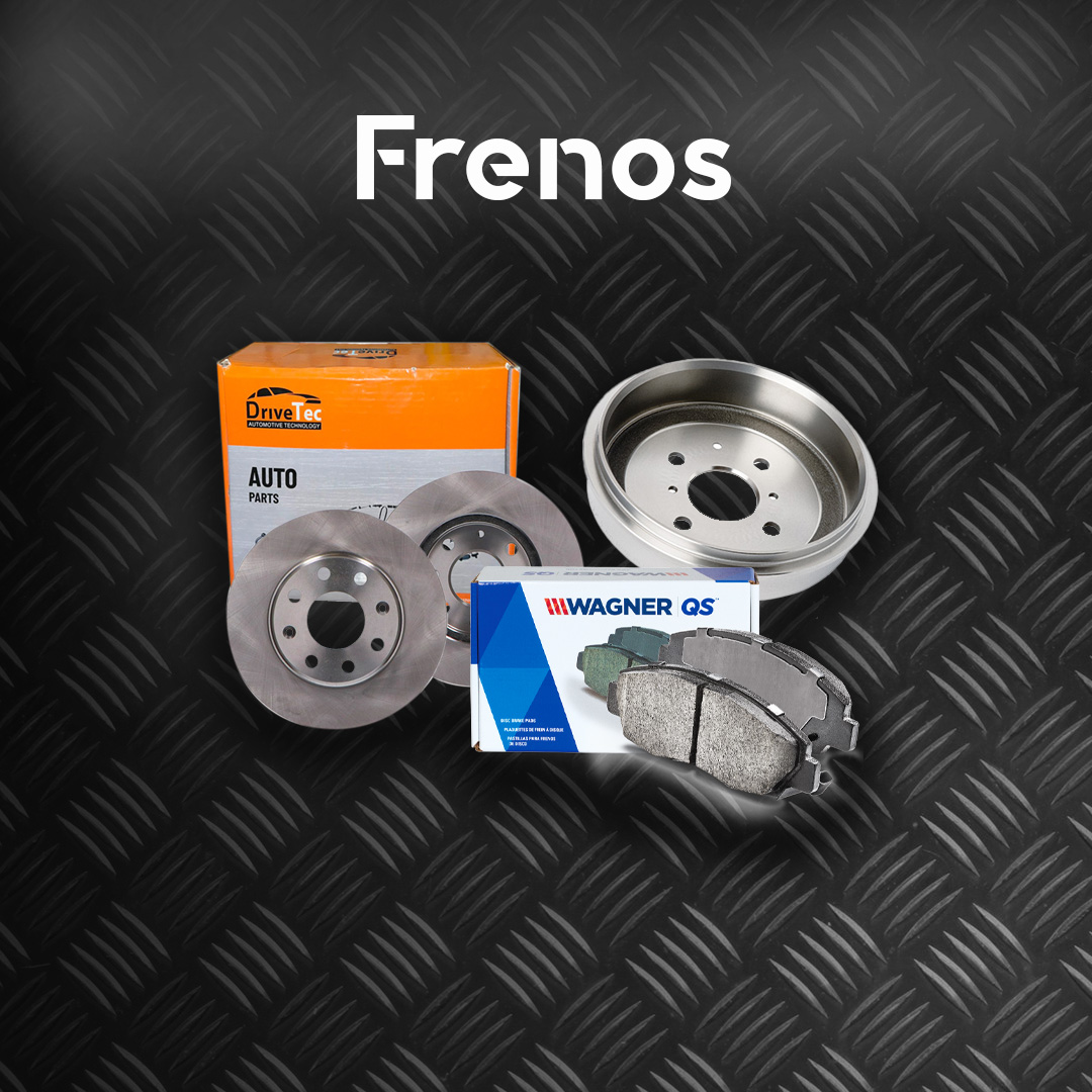 Frenos