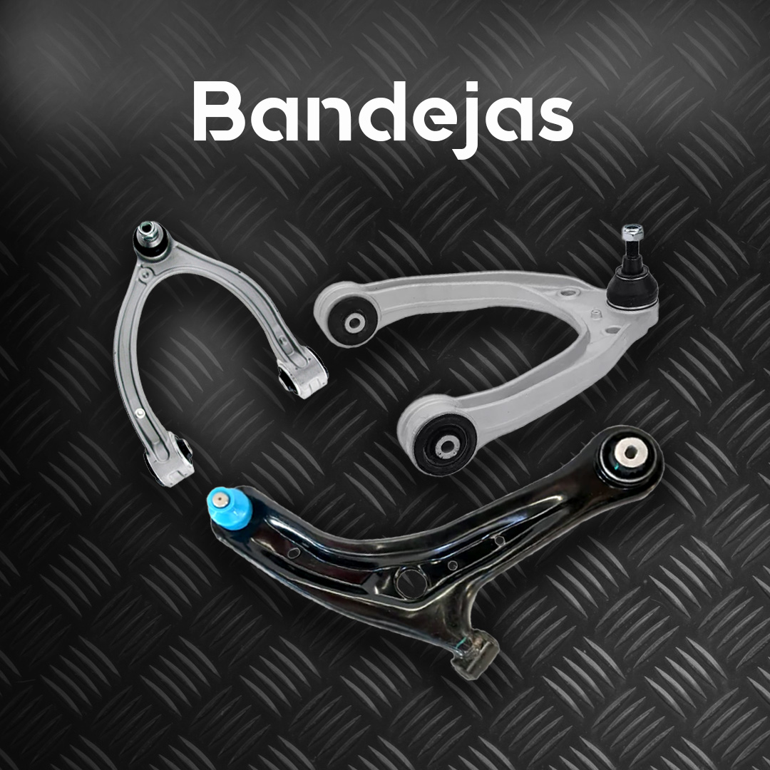 Bandejas