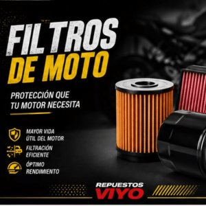 Repuestos Viyo