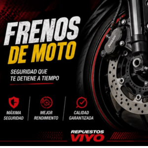 Repuestos Viyo