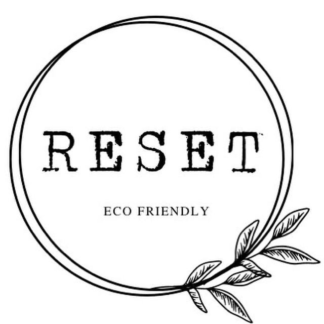 RESET Eco-Friendly 