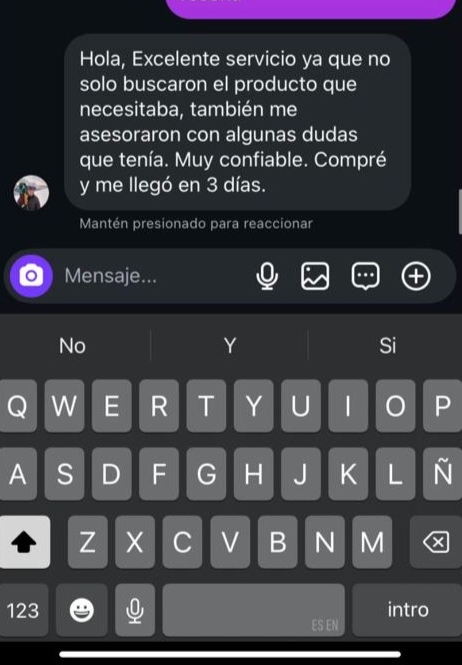 Reskichile