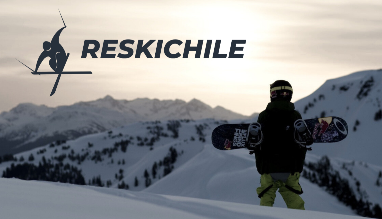Reskichile