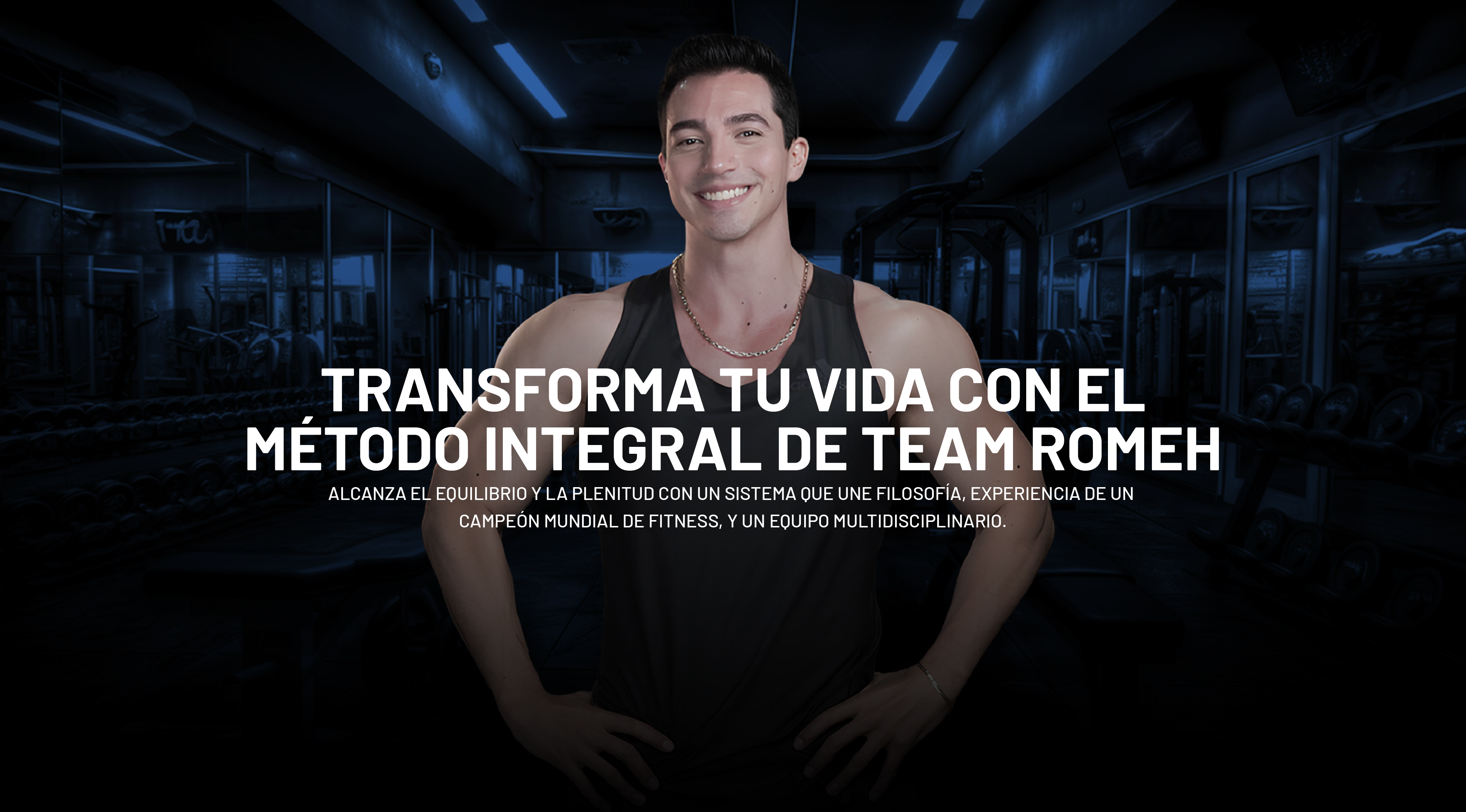 Reto Romeh Promociones 