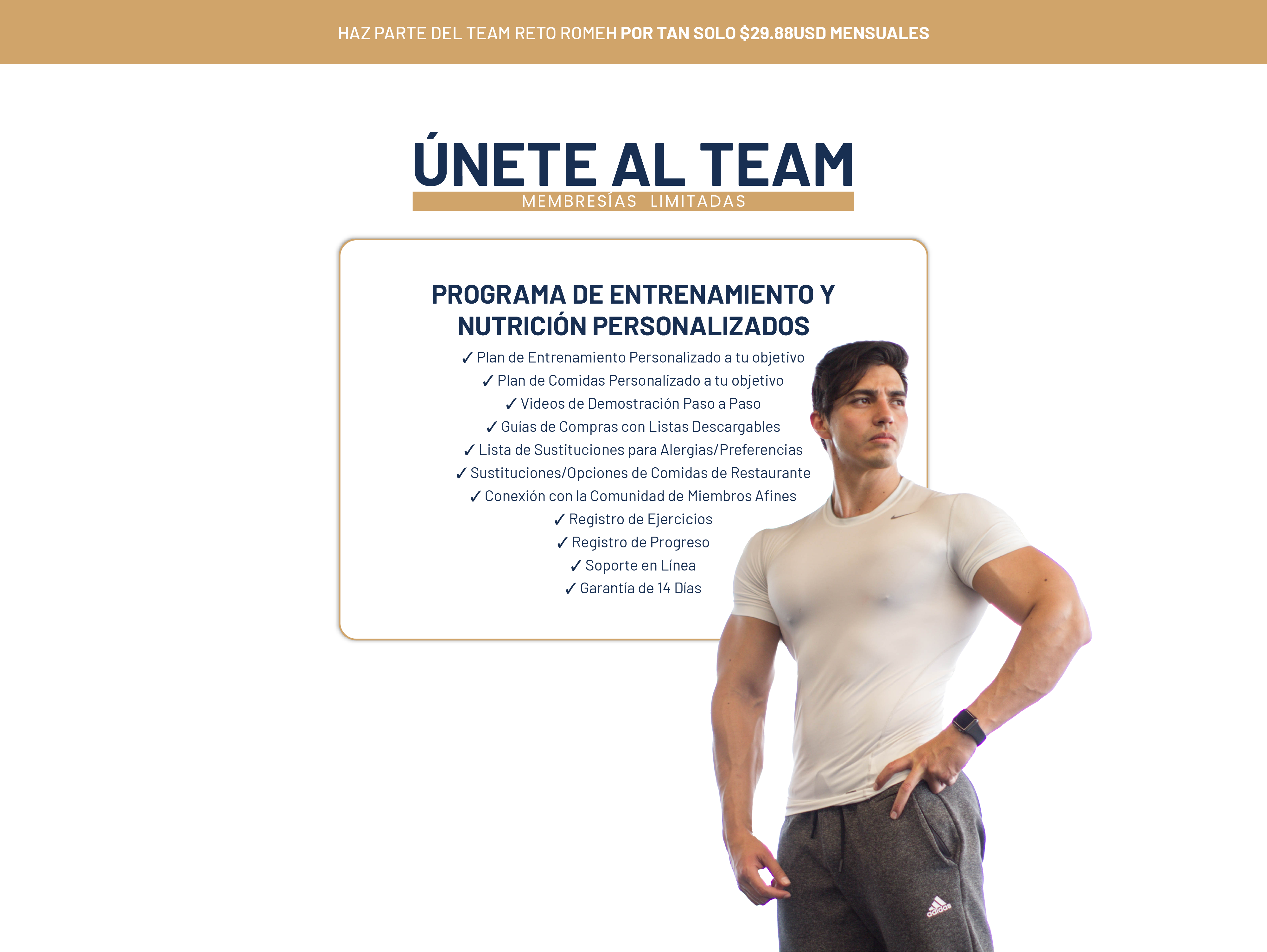 Título de la Sección