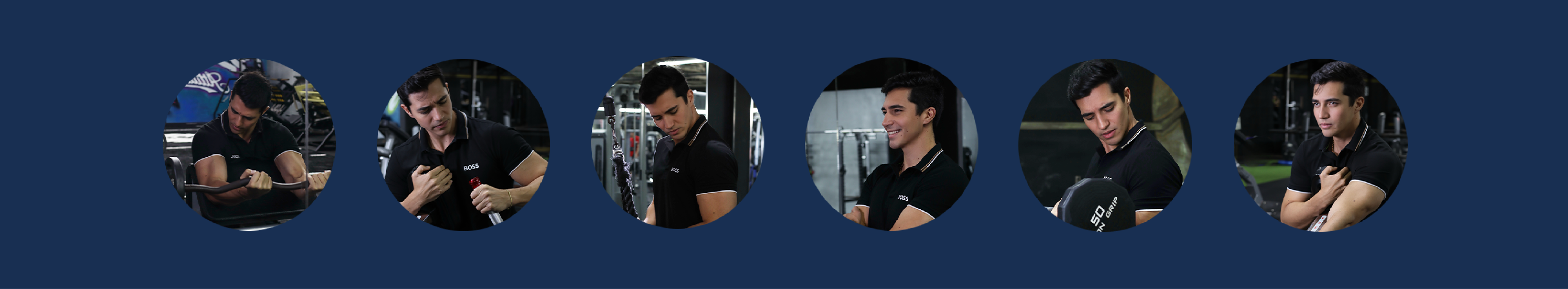 Reto Romeh Promociones 