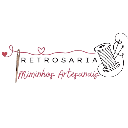 Retrosaria Miminhos Artesanais