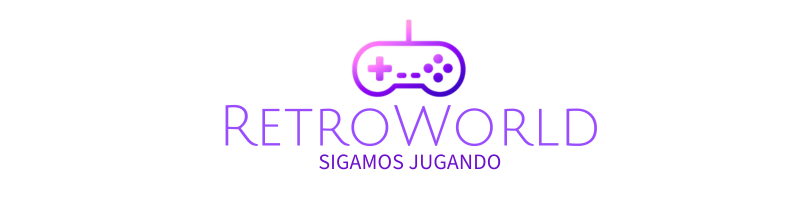 RetroWorld