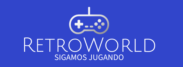 RetroWorld
