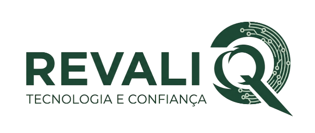 revaliQ | Computadores Recondicionados Profissionais
