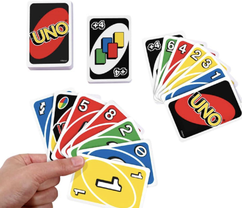 Jogos e Brinquedos