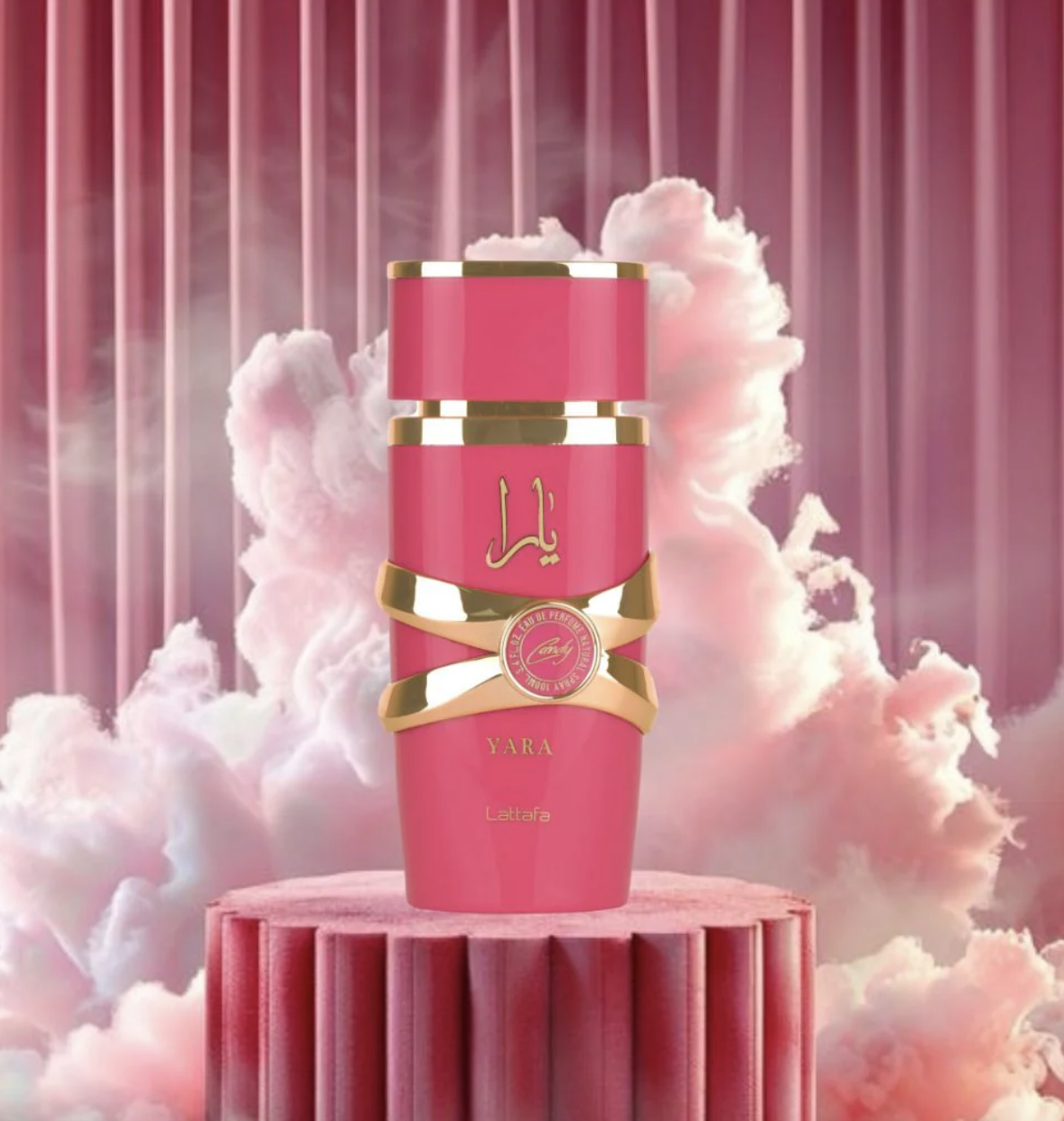 Perfumaria  Árabe 100ML