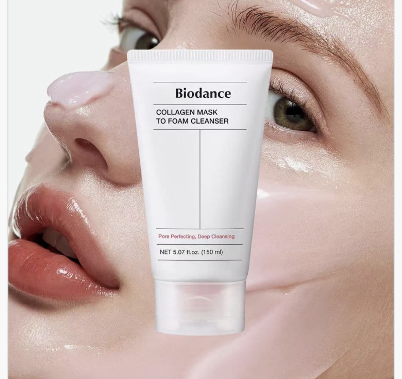 SkinCare Coreana