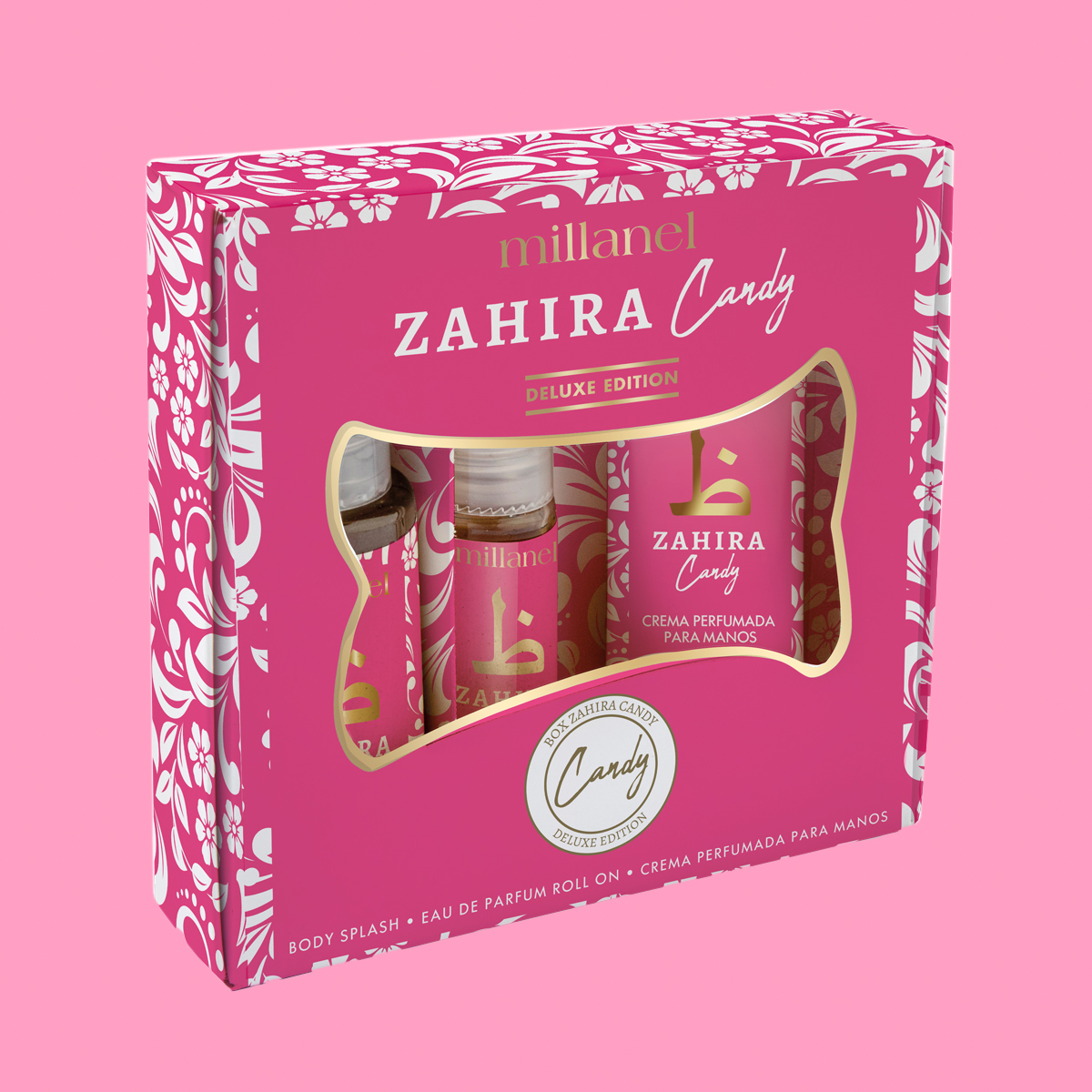 Revendedor Virtual Tablada