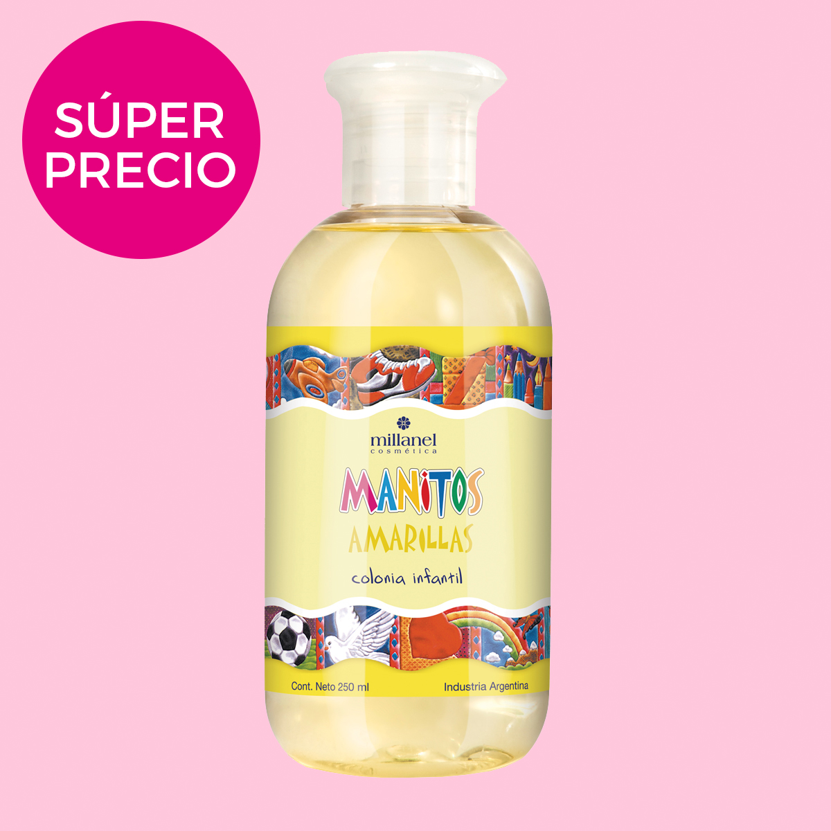 MiEmprendimientoMillanel
