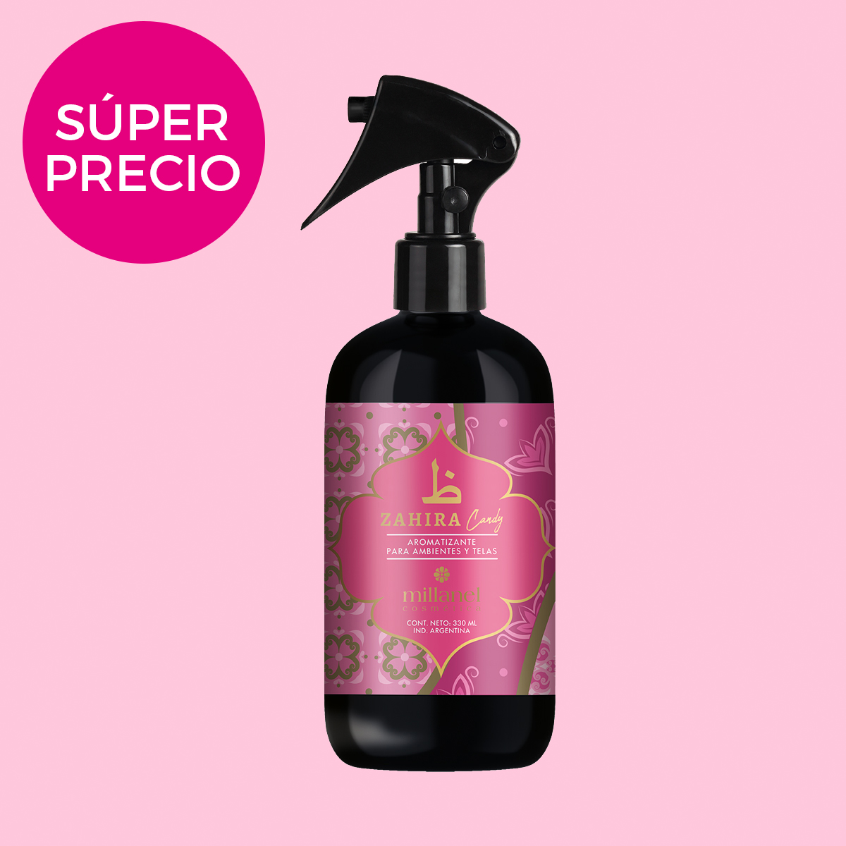 MiEmprendimientoMillanel