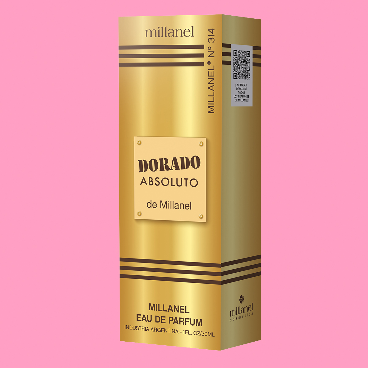 MiEmprendimientoMillanel