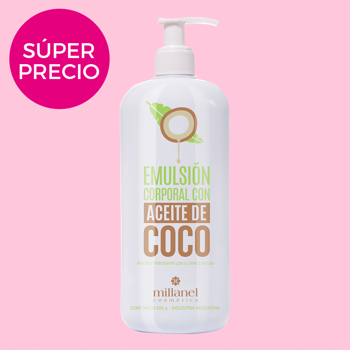 MiEmprendimientoMillanel