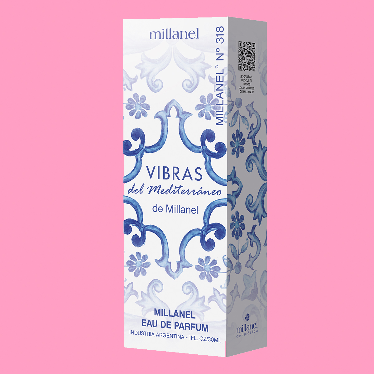 MiEmprendimientoMillanel