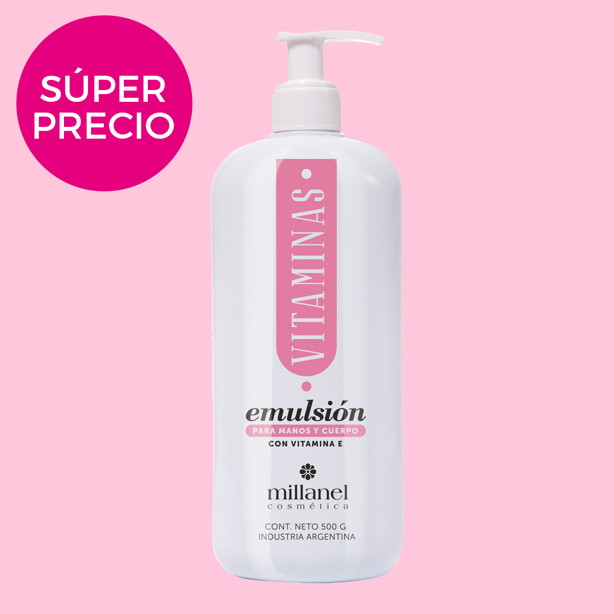 MiEmprendimientoMillanel