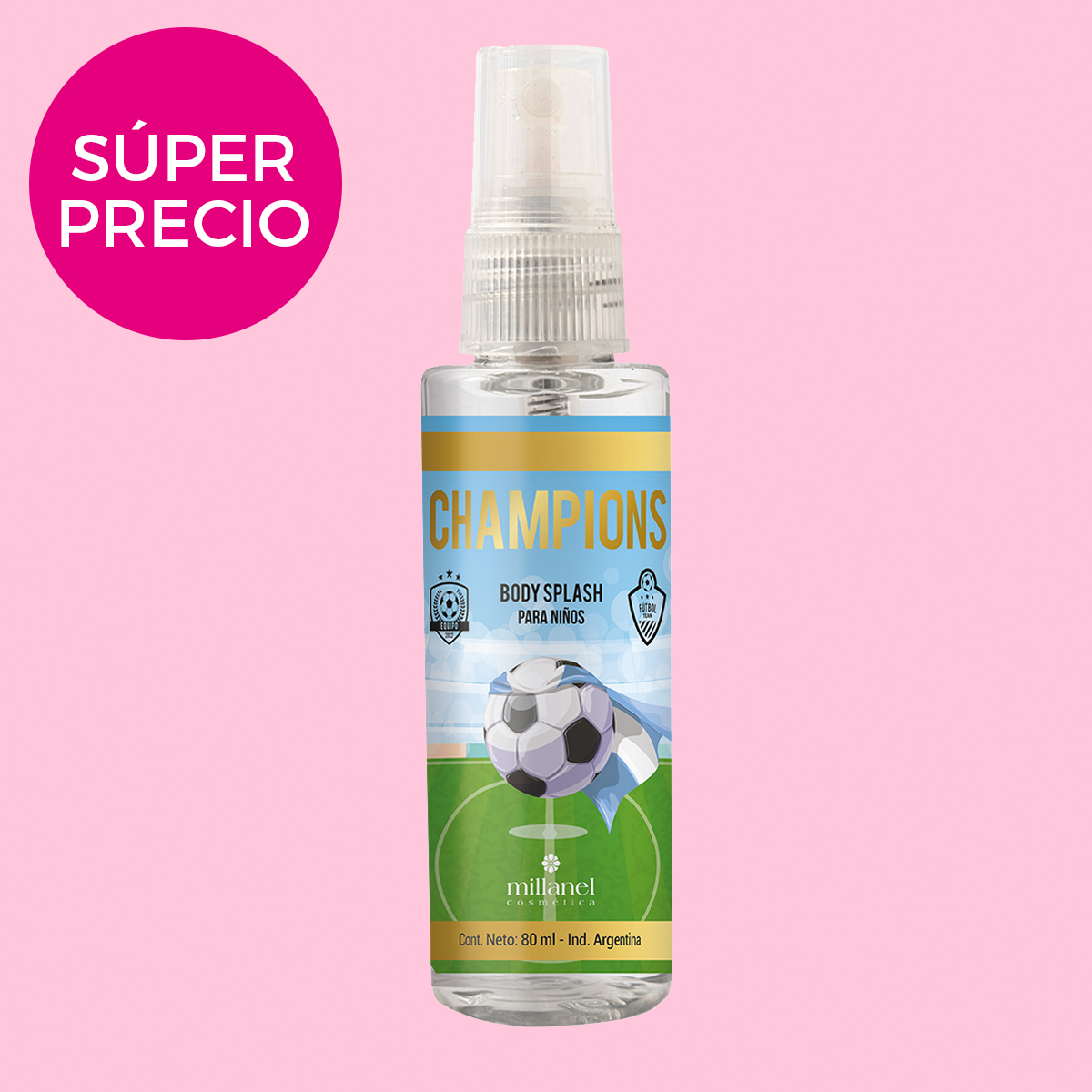 MiEmprendimientoMillanel