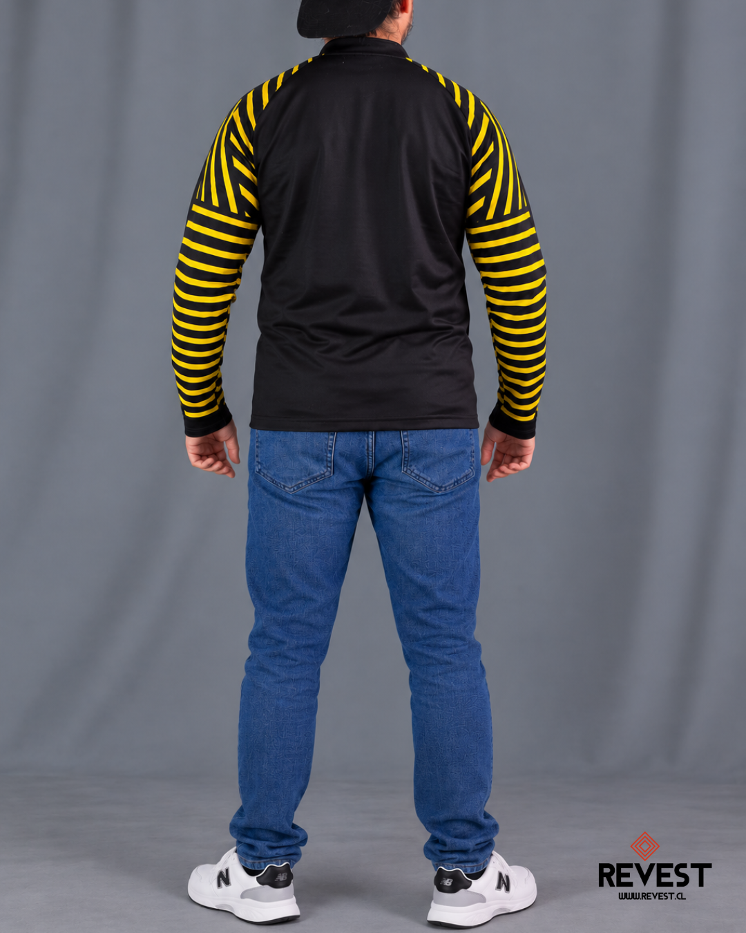 IDENTIDAD PIRATA