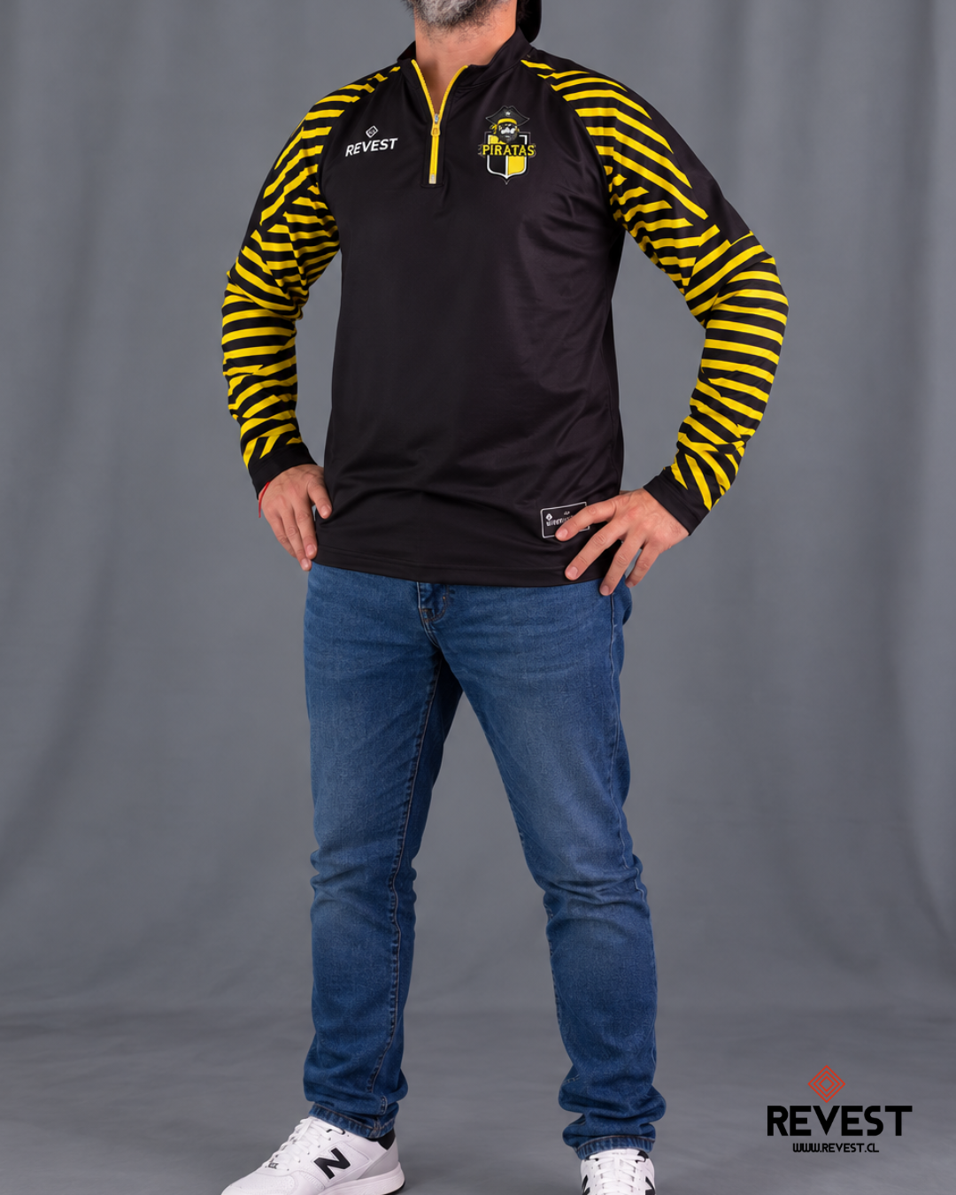 IDENTIDAD PIRATA