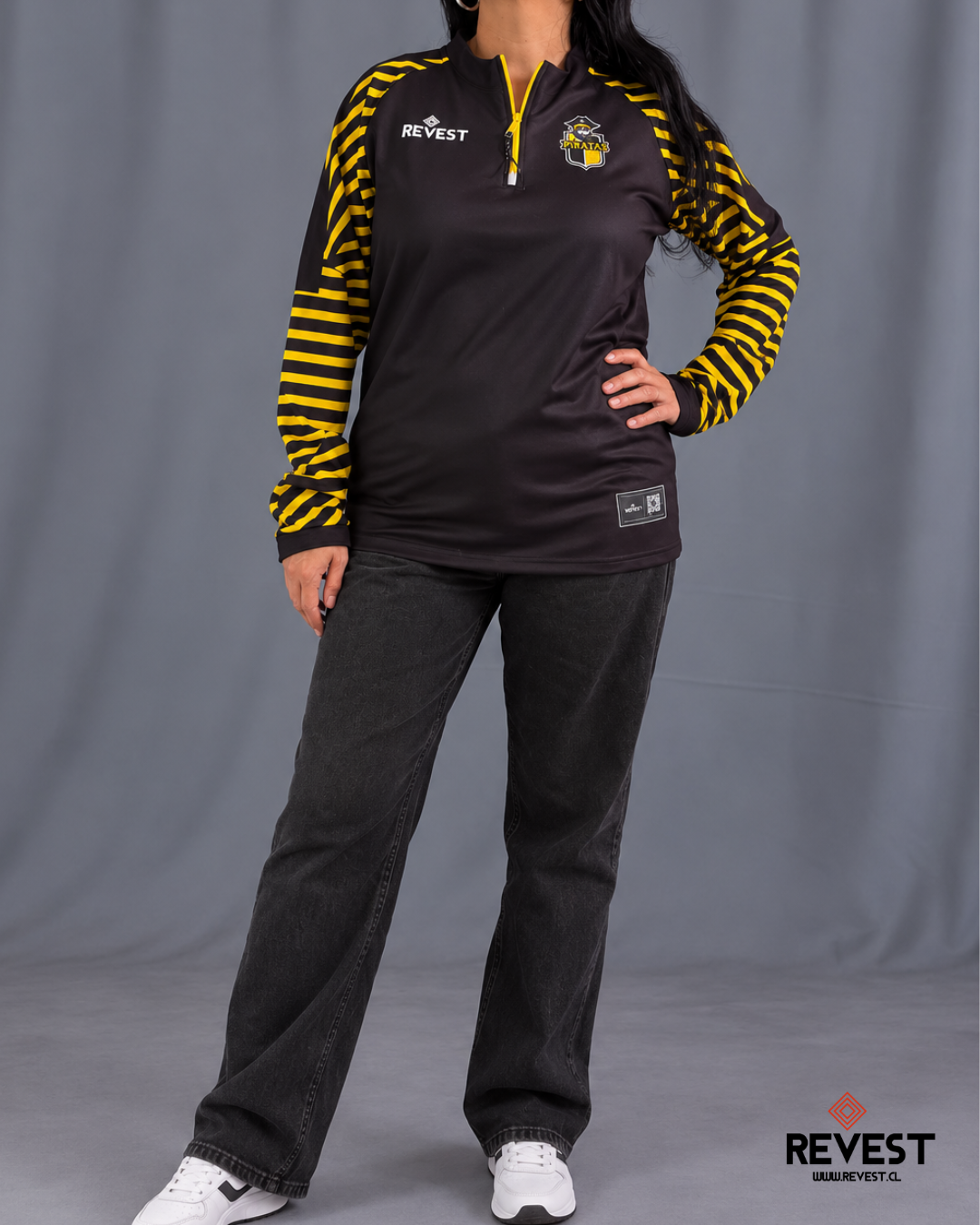 IDENTIDAD PIRATA