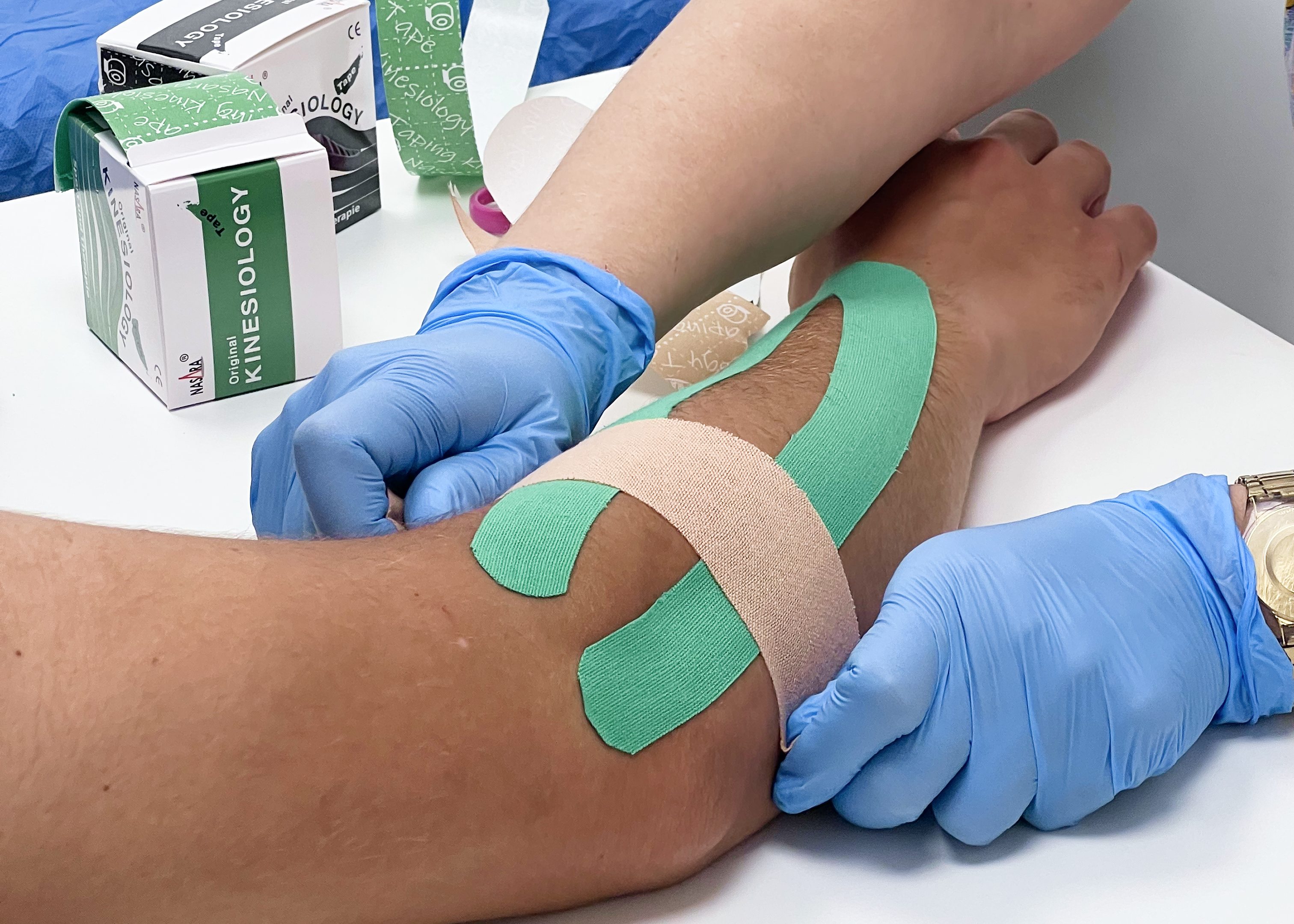 Kinesiología y Bienestar<p></p>
<p></p>
<p></p>
<p></p><br>