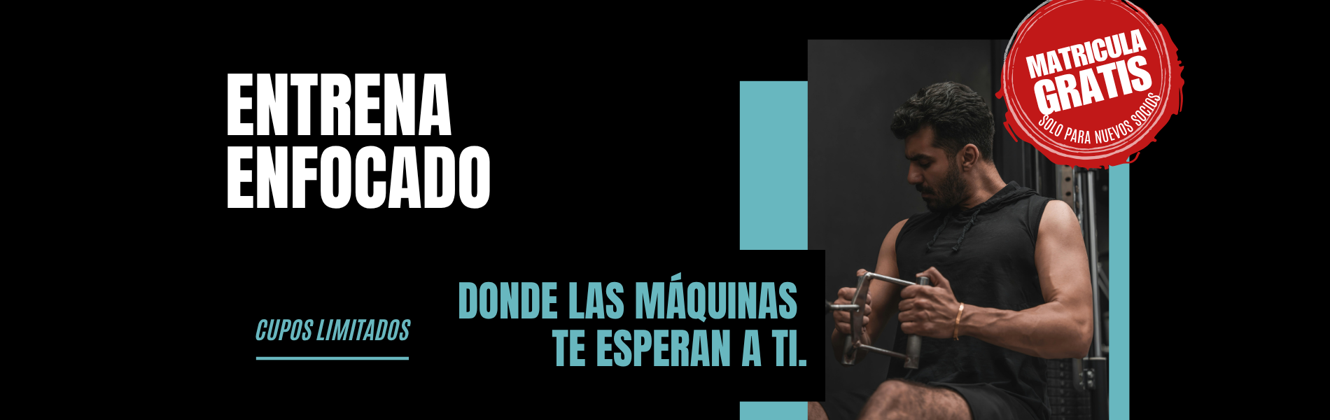 Revitalize Fitness Gym