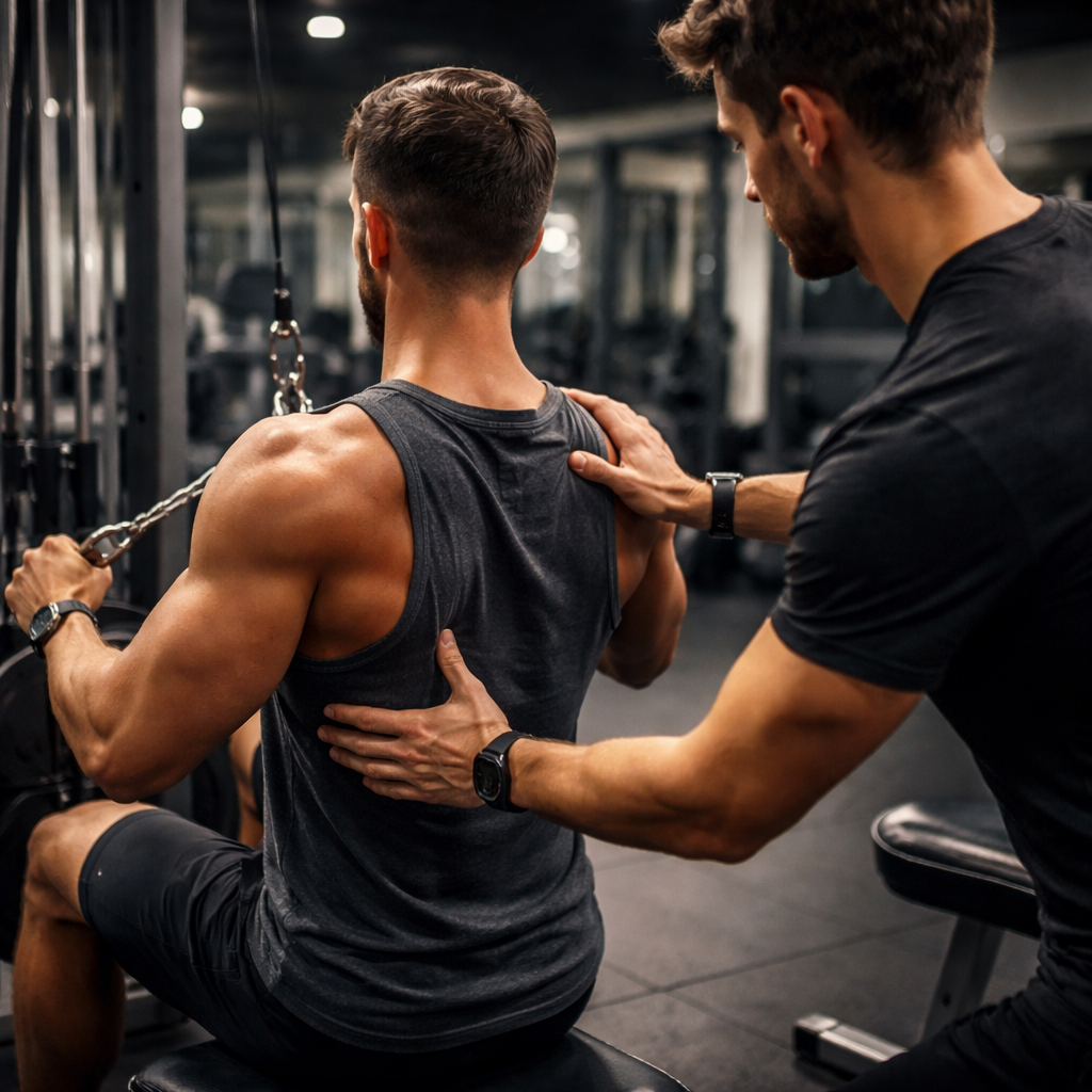 Vive la experiencia Revitalize