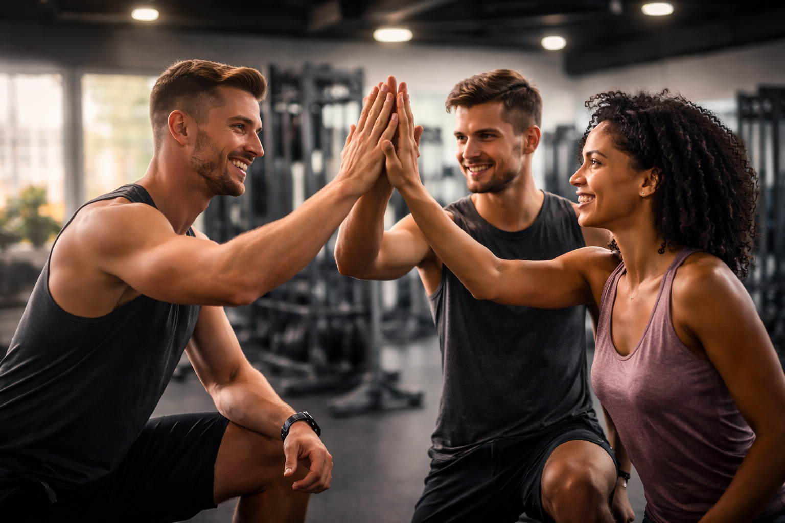 Vive la experiencia Revitalize