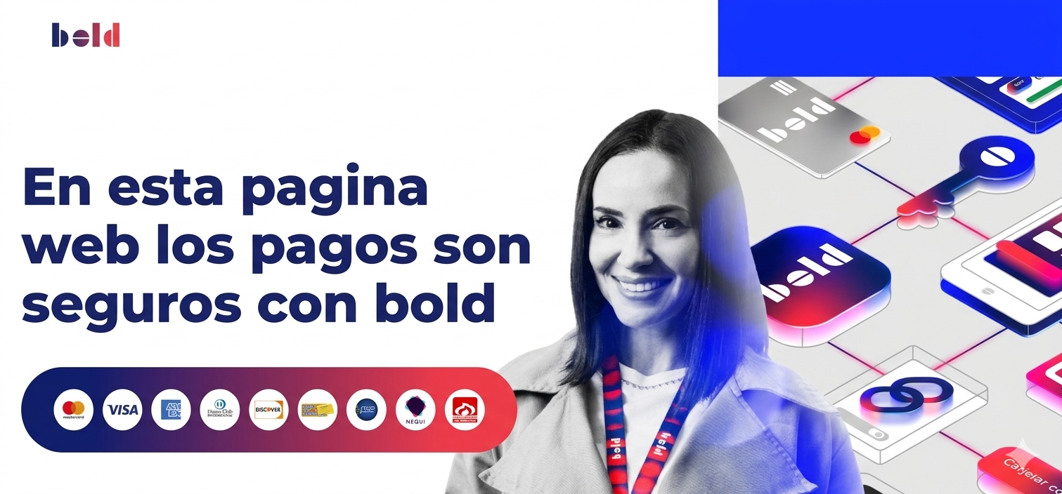 "Todo lo que un Generador Seguro Necesita" Compra sin datos innecesarios. Envíos en - 18h en Contra entrega Bogotá & Soacha