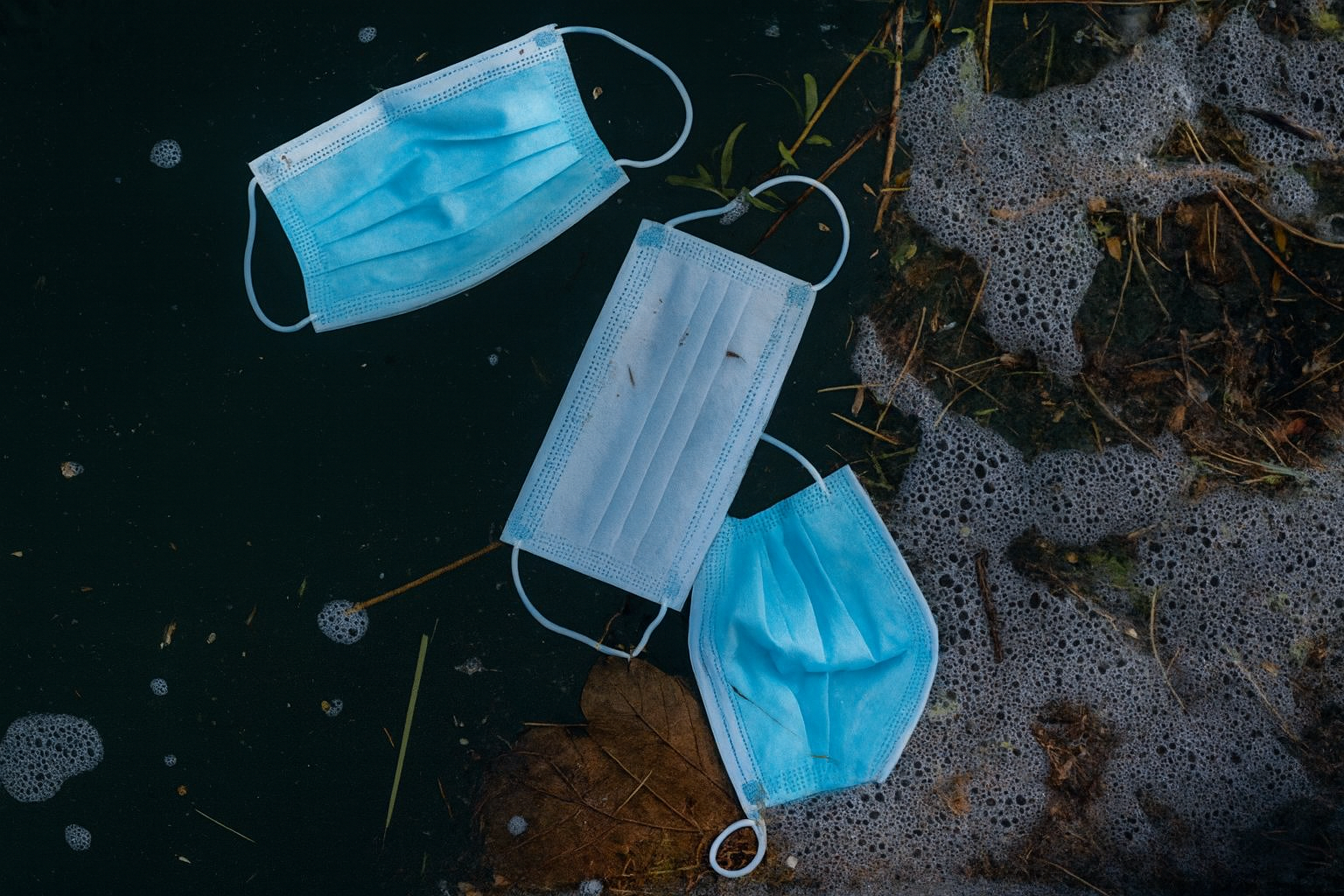 Segregar bien es proteger a todos.