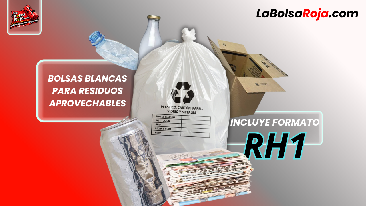 Somos la marca lider en cumplimiento sanitario