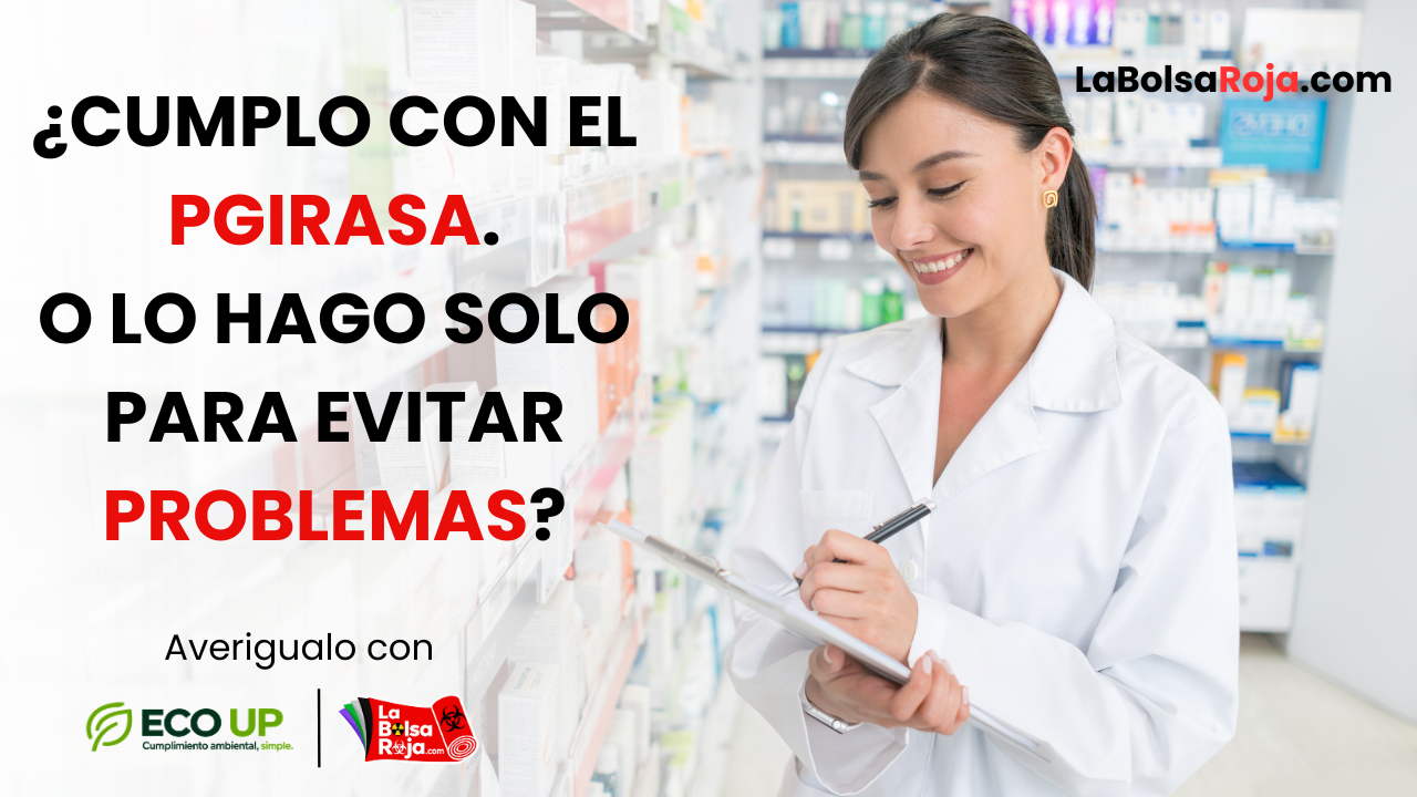 Somos la marca lider en cumplimiento sanitario