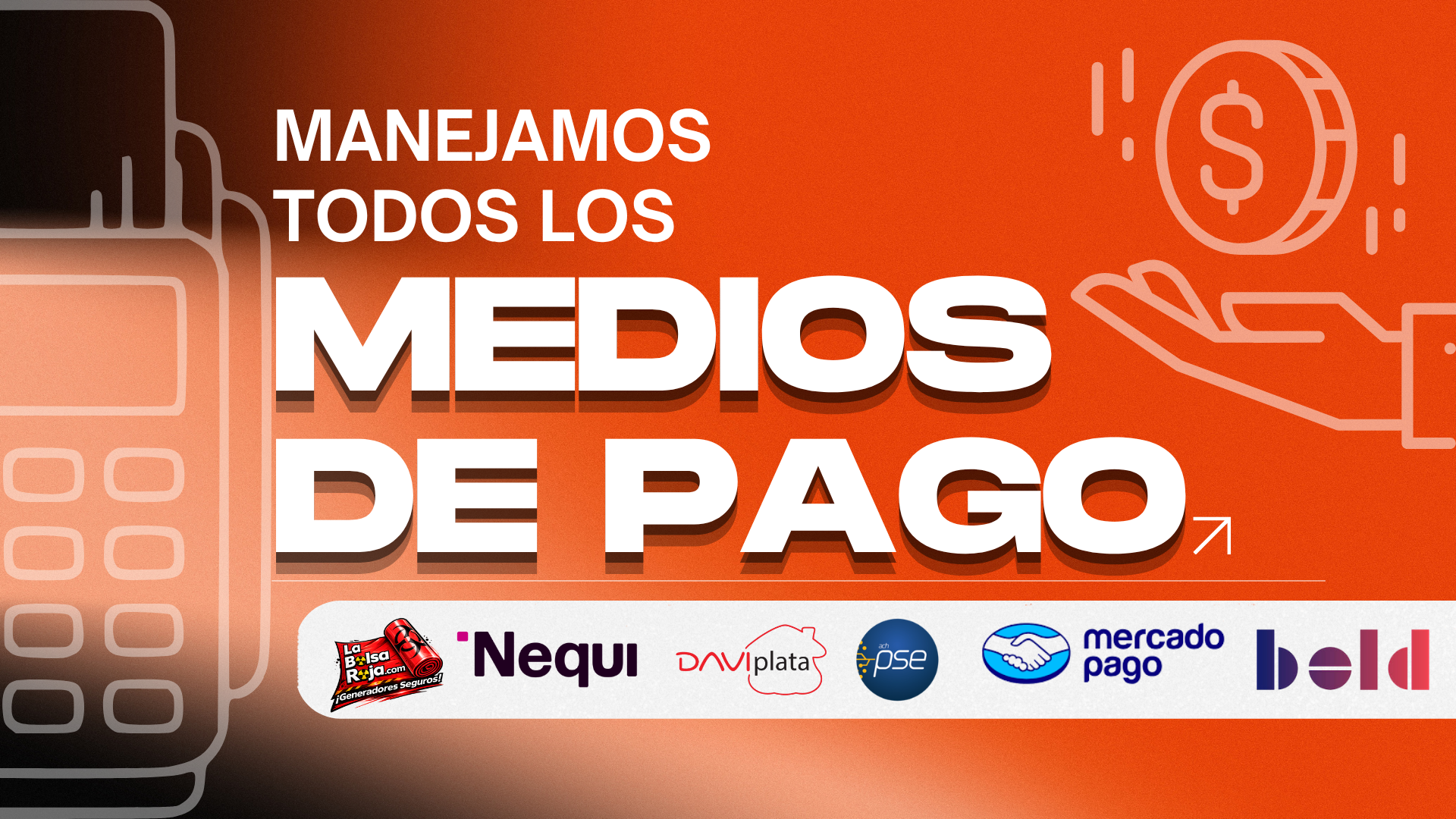 Somos la marca lider en cumplimiento sanitario