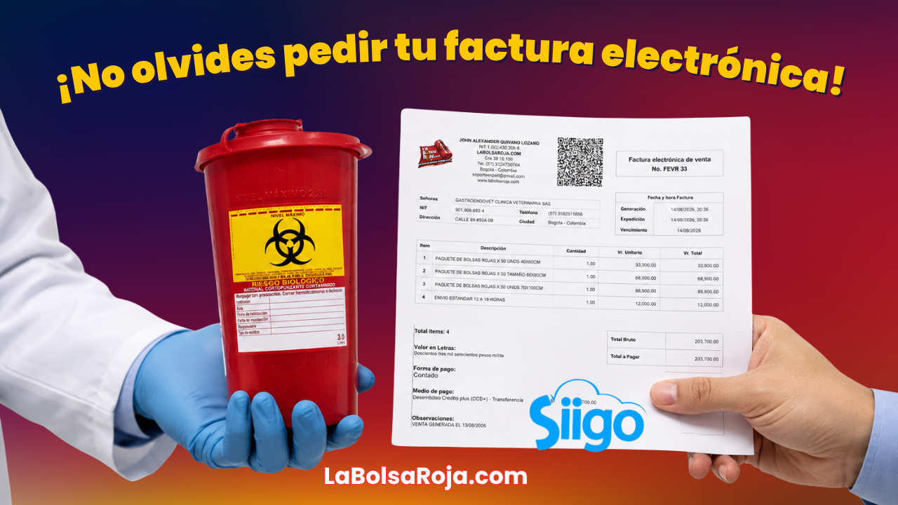 Somos la marca lider en cumplimiento sanitario