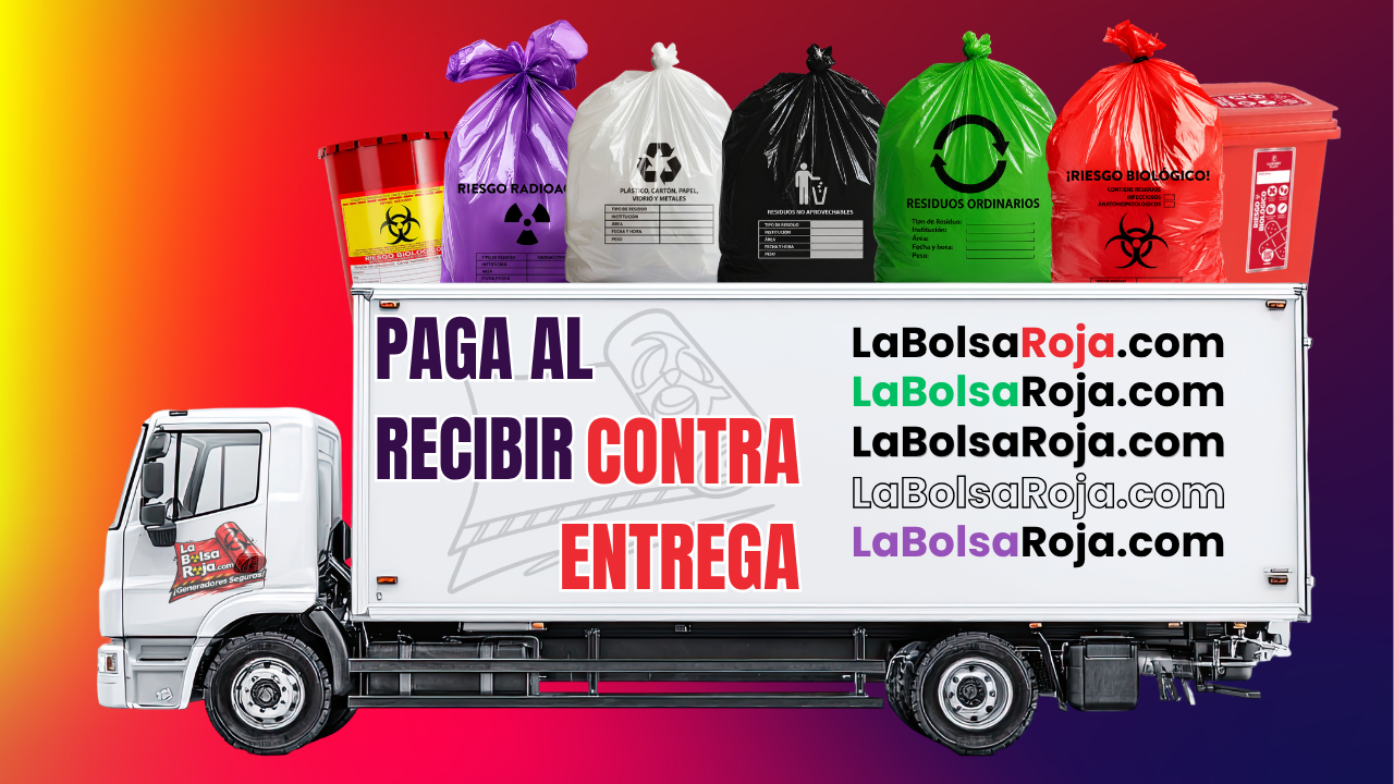 Somos la marca lider en cumplimiento sanitario