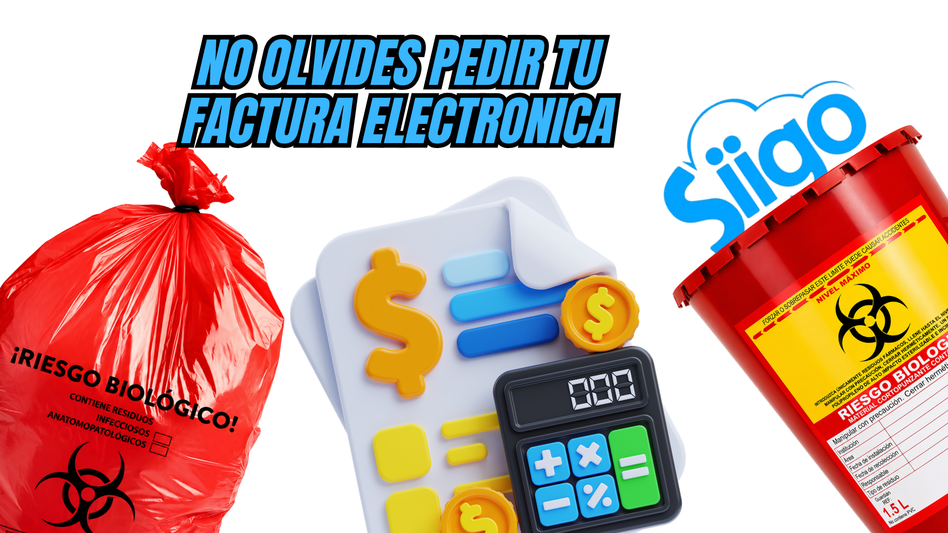 Somos la marca lider en cumplimiento sanitario