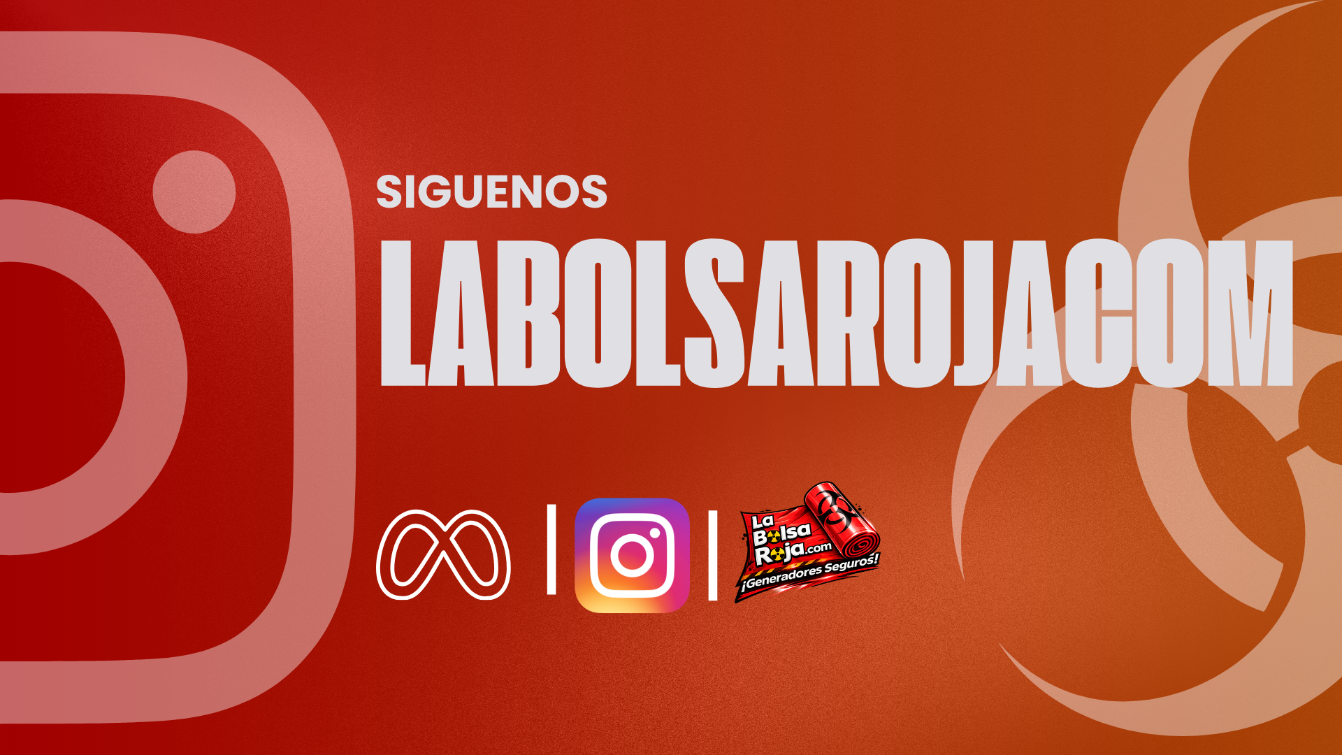 Somos la marca lider en cumplimiento sanitario