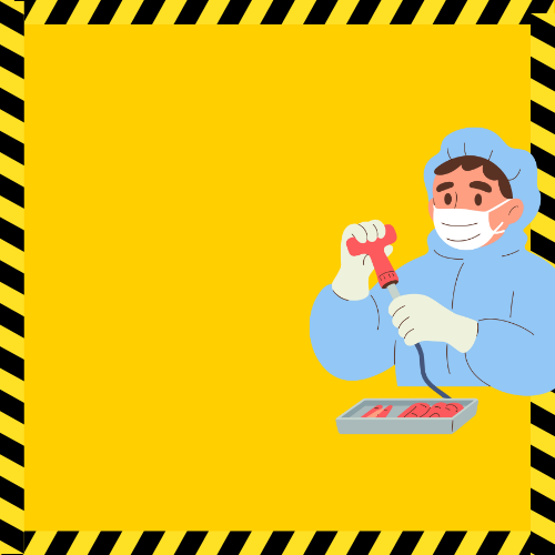 ¿Cuáles son los Residuos Cortopunzantes?